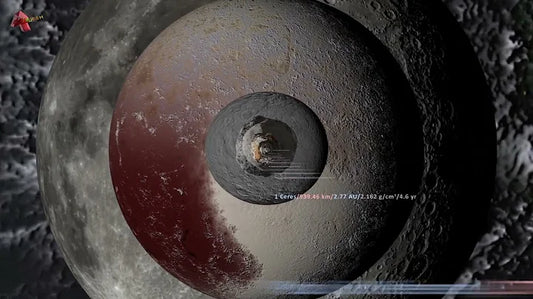 Comparing Dwarf Planets and Comets: What Sets Them Apart?