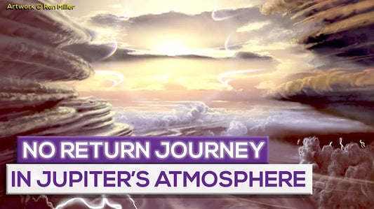 Exploring the Mysteries of Jupiter's Atmosphere: Composition and Properties