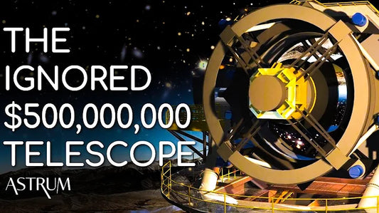 Unlocking the Secrets of the Universe: The Potential of Space-Based Telescopes