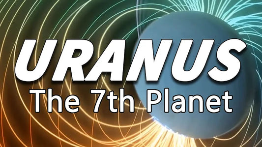 Unveiling the Mystery: Studying Uranus' Auroras for Insights into the Planet's Magnetic Field