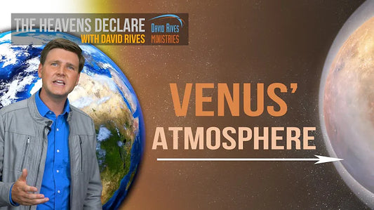 Unlocking the Mysteries of Venus's Atmosphere: A Comprehensive Overview