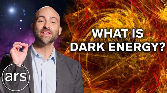 Unveiling the Secrets of the Universe: The Future of Dark Energy Research