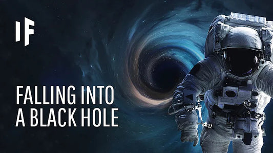 Entering a Black Hole: What Happens When You Cross the Event Horizon?