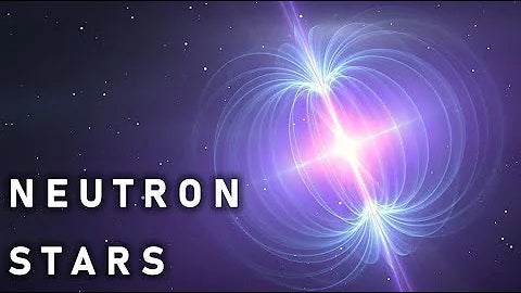 Neutron Stars: Unveiling the Most Lethal Power in the Universe