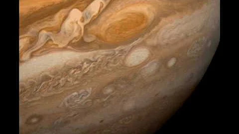 The Mystical Symphony of Jupiter