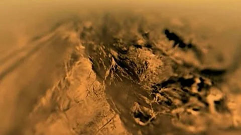 Exploring the Depths of Titan: The Epic Journey of the Huygens Space Probe