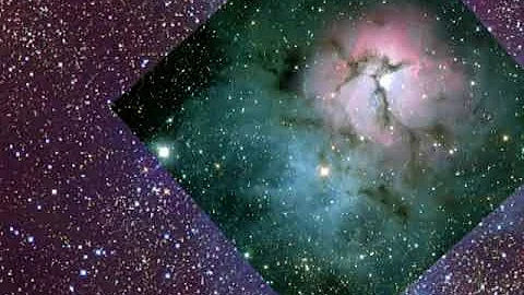 Unlocking the Mysteries of the Trifid Nebula: A Nebula with Multiple Lobes
