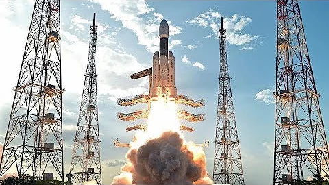 A Brief History of the Indian Space Program: From Humble Beginnings to Astronomical Achievements