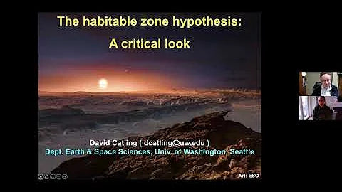Planetary Temperature and the Fate of Habitability: The Critical Connection