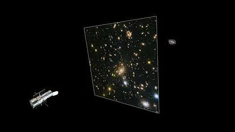 Unraveling the Mystery of Dark Matter through Gravitational Lensing