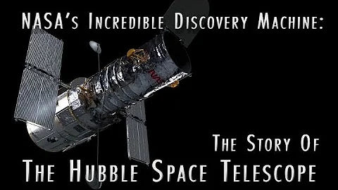 Unveiling the Wonders of the Hubble Space Telescope Program: Exploring the Universe Beyond our Reach