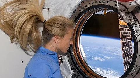 Unveiling the Mysteries of Space Stations: How They Function in Zero Gravity