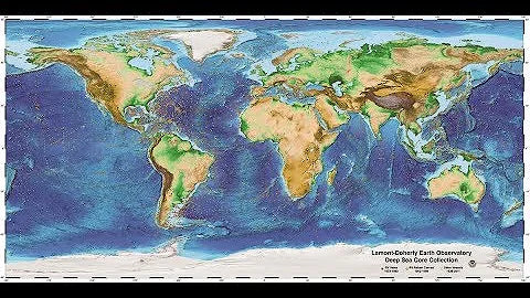 The Impactful Evolution of Earth's Climate: Tracing Its Long History