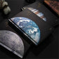 Planet Notebook Journal – Space Mesmerise