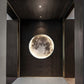 Moon Wall Lamp