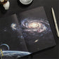 Planet Notebook Journal – Space Mesmerise