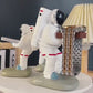 Astronaut Watch Holder and Glasses Rack | Geeky Desk Decoration | Space Stationery, Watch Rack