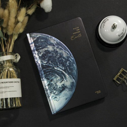 Planet Notebook Journal