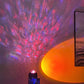 Bluetooth Galaxy Projector - Space Mesmerise - Space Gifts | Lamps | Statues | Home Decor