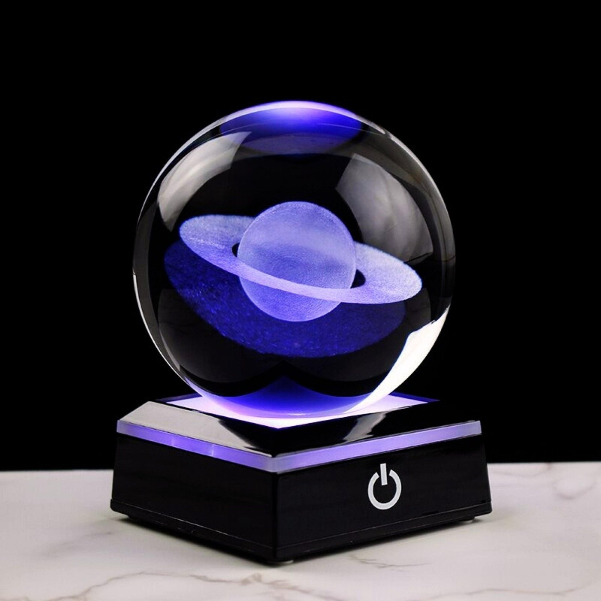 Celestial Star Globe with Meridian Ring Supertek™