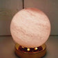 Molten Lava Planet Lamp Globe | Home Decor Light | Planet Night Light