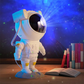 Astronaut Galaxy Projector - Space Mesmerise - Space Gifts | Lamps | Statues | Home Decor