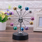 Rotating Solar System Model - Space Mesmerise - Space Gifts | Lamps | Statues | Home Decor
