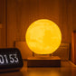 Levitating Moon Lamp - Space Mesmerise - Space Gifts | Lamps | Statues | Home Decor