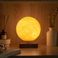 Levitating Moon Lamp - Space Mesmerise - Space Gifts | Lamps | Statues | Home Decor