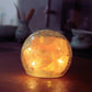 Planet Himalayan Salt Lamp - Space Mesmerise - Space Gifts | Lamps | Statues | Home Decor