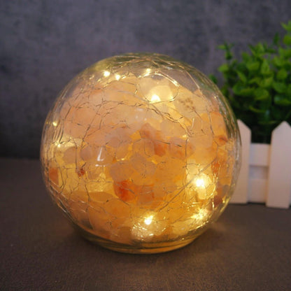 Planet Himalayan Salt Lamp - Space Mesmerise - Space Gifts | Lamps | Statues | Home Decor