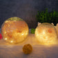 Planet Himalayan Salt Lamp - Space Mesmerise - Space Gifts | Lamps | Statues | Home Decor