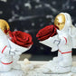 Space Themed Eternal Roses - Space Mesmerise - Space Gifts | Lamps | Statues | Home Decor