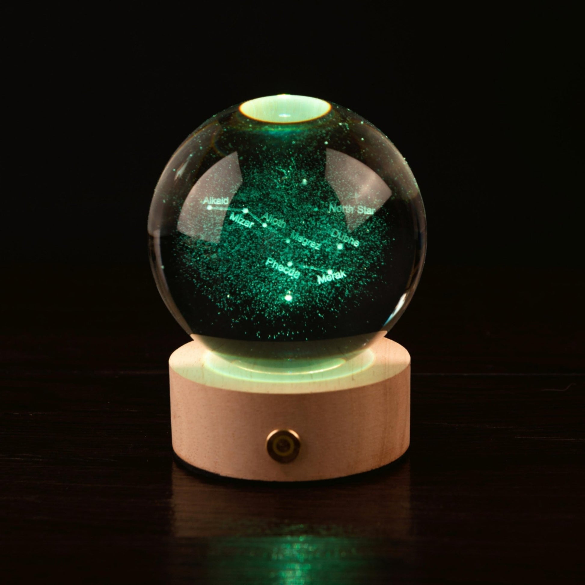 The Big Dipper - Space Mesmerise - Space Gifts | Lamps | Statues | Home Decor