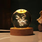 Twelve Constellations Space Lamp Globe - Space Mesmerise - Space Gifts | Lamps | Statues | Home Decor